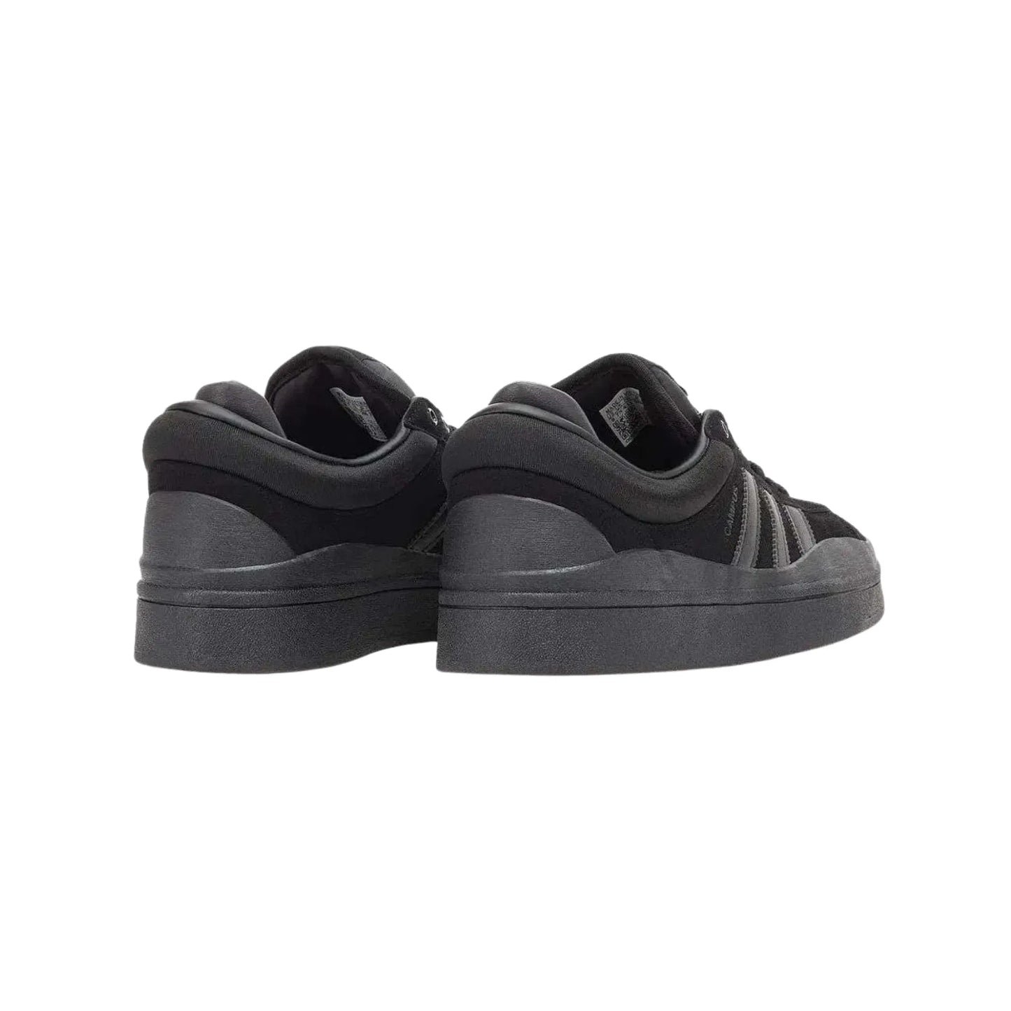 Adidas Bad Bunny - Negro