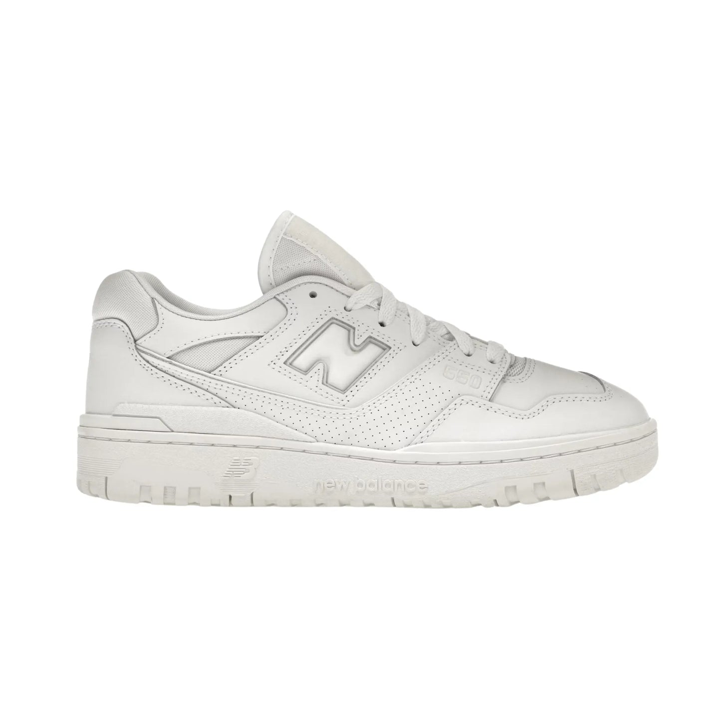 New Balance 550 - Blanco
