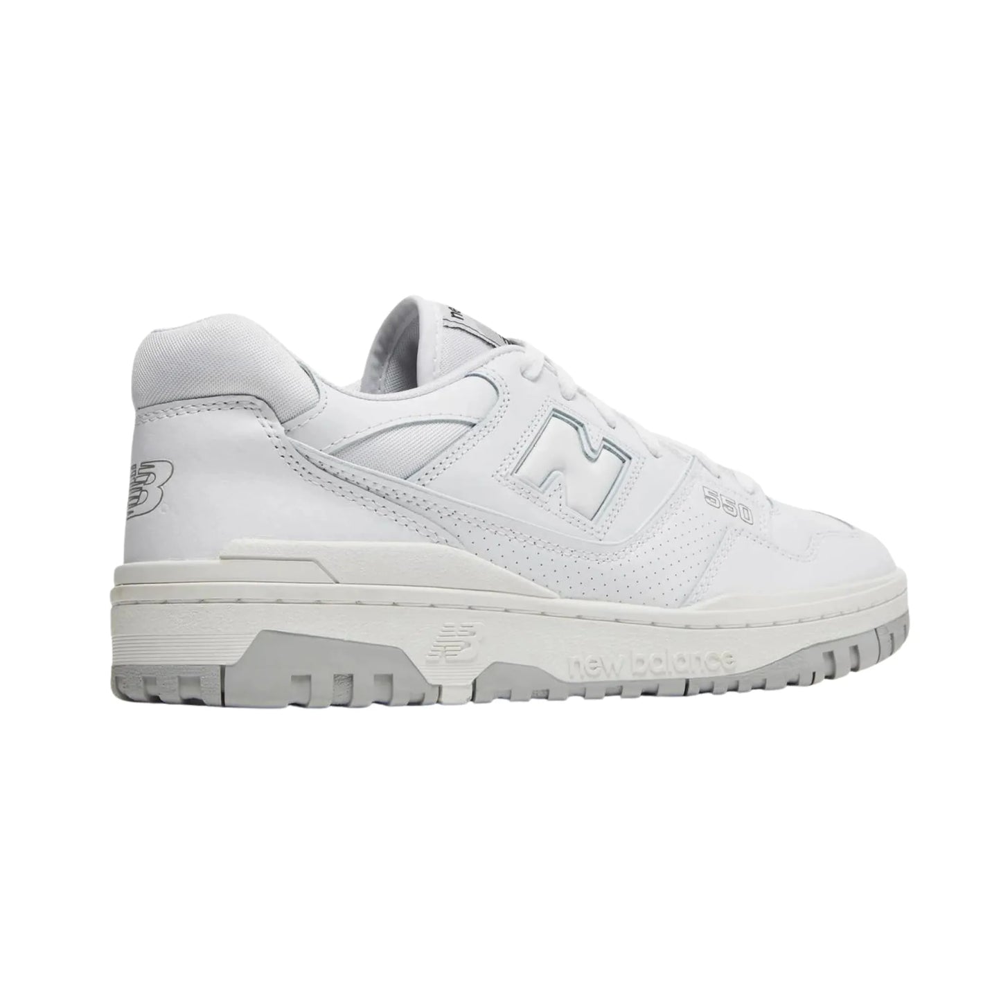 New Balance 550 - Blanco