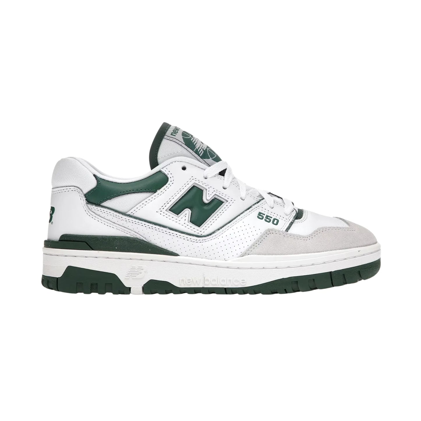 New Balance 550 - Verde