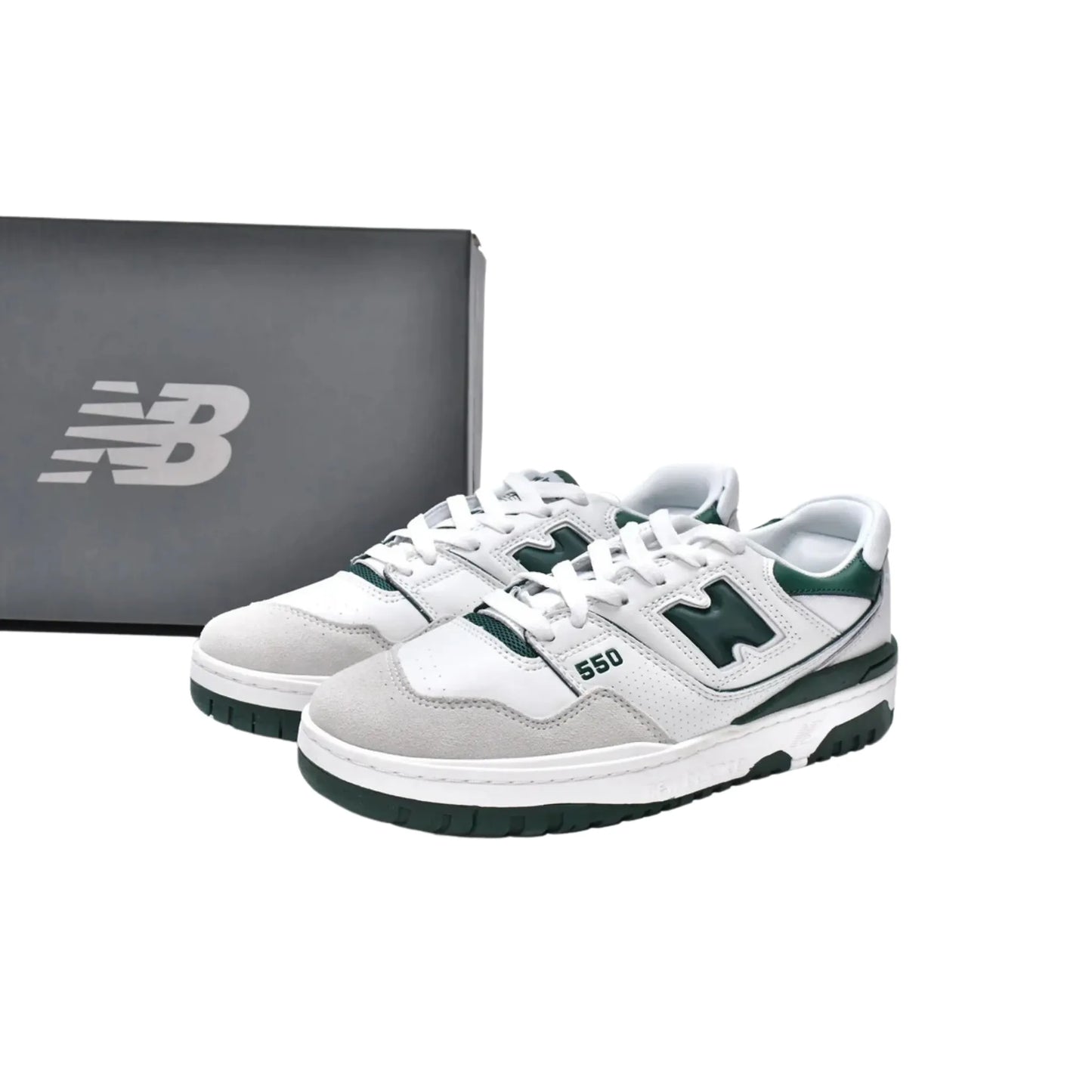 New Balance 550 - Verde