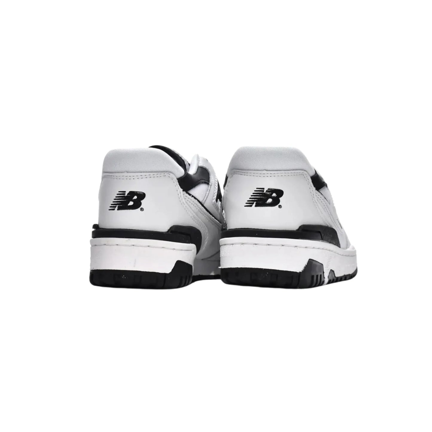 New Balance 550 - Negro