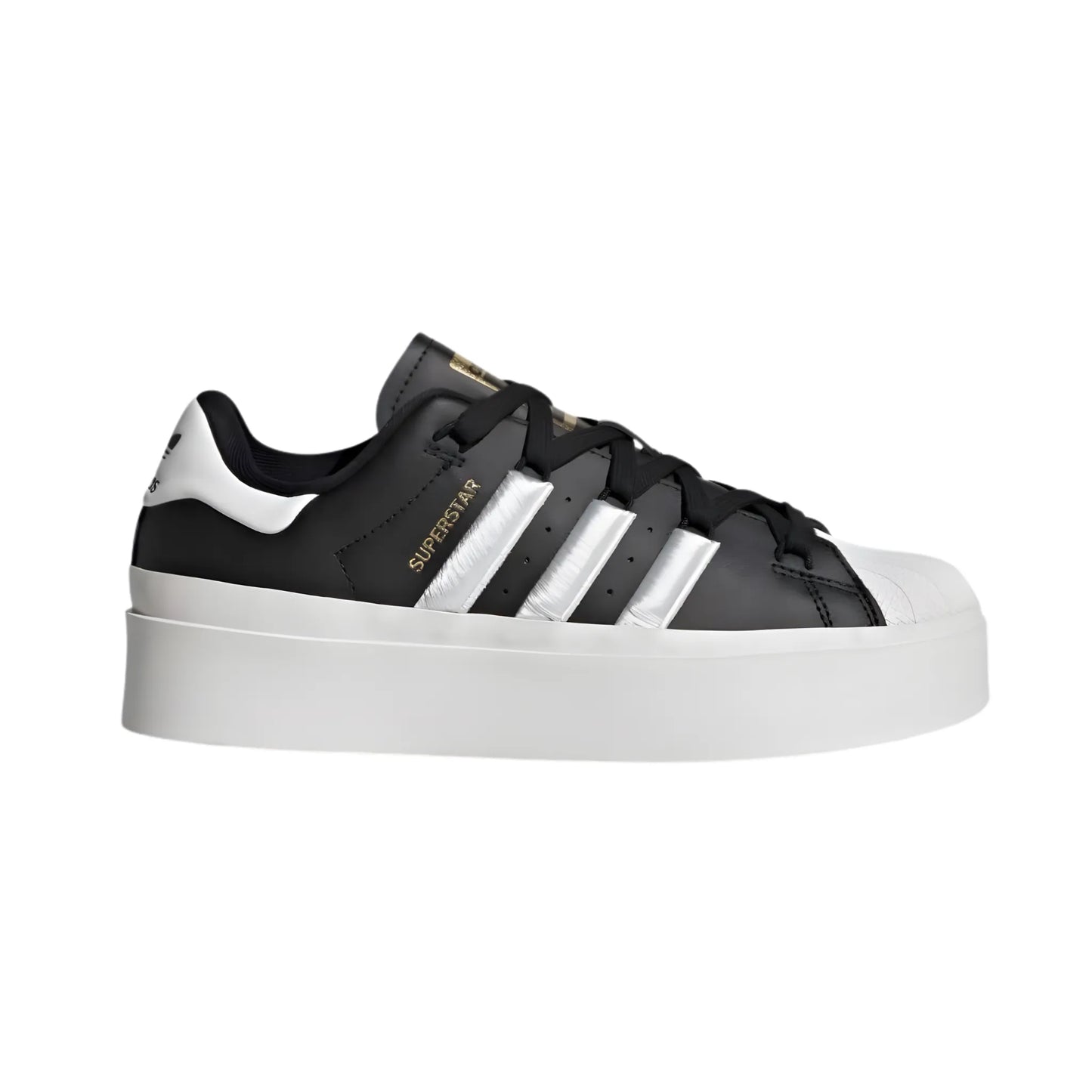 Adidas Superstar Bonega - Negro