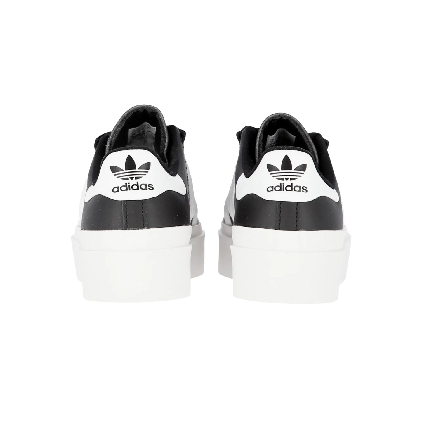 Adidas Superstar Bonega - Negro