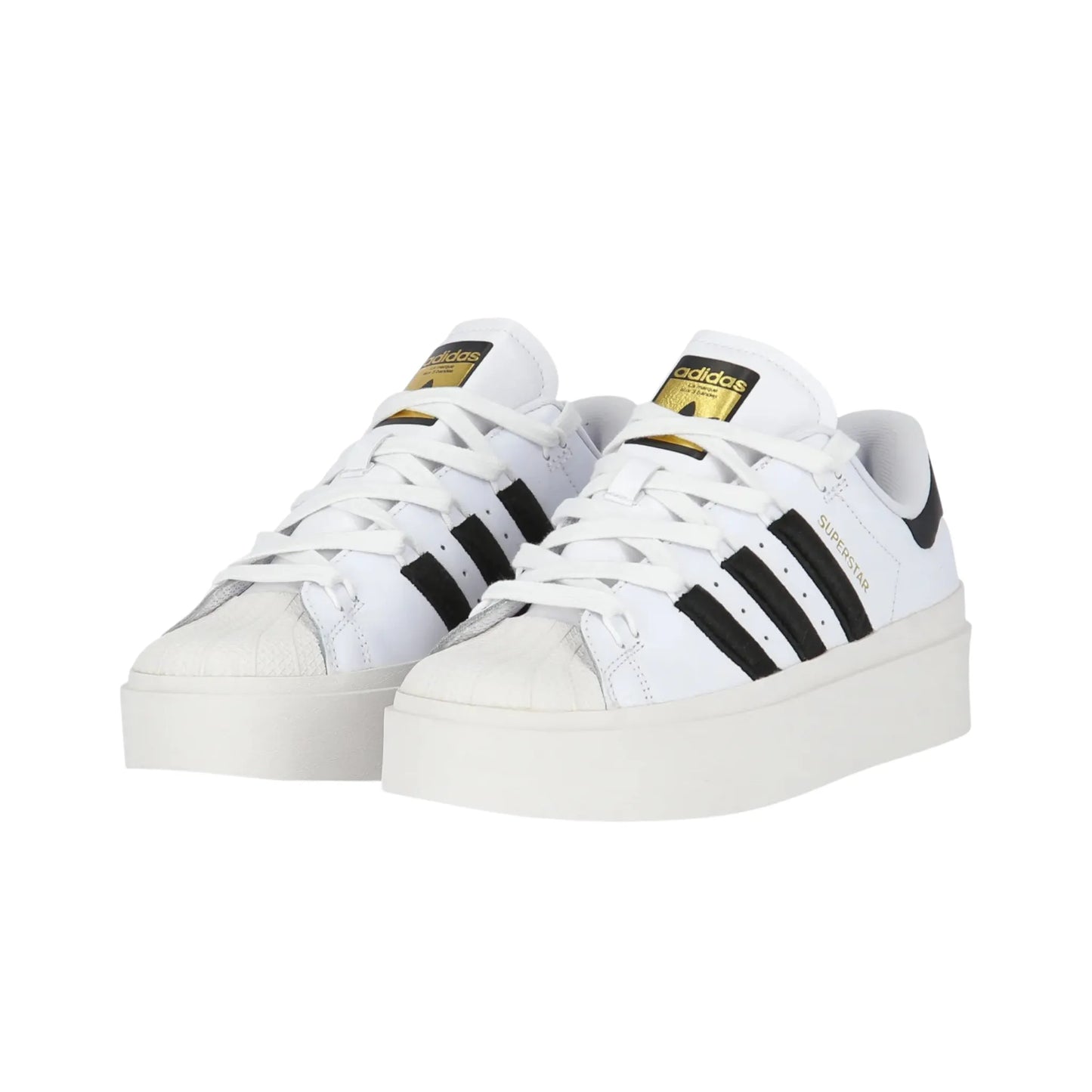 Adidas Superstar Bonega - Blanco