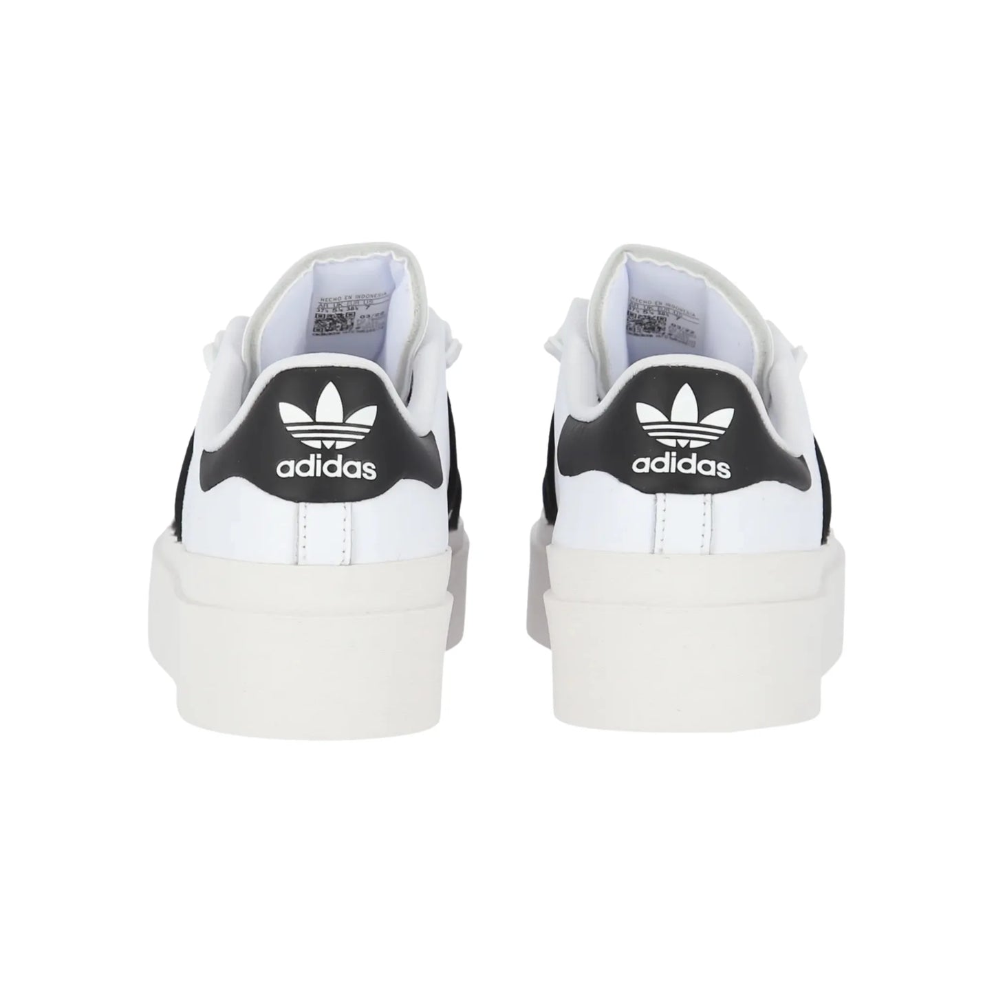 Adidas Superstar Bonega - Blanco
