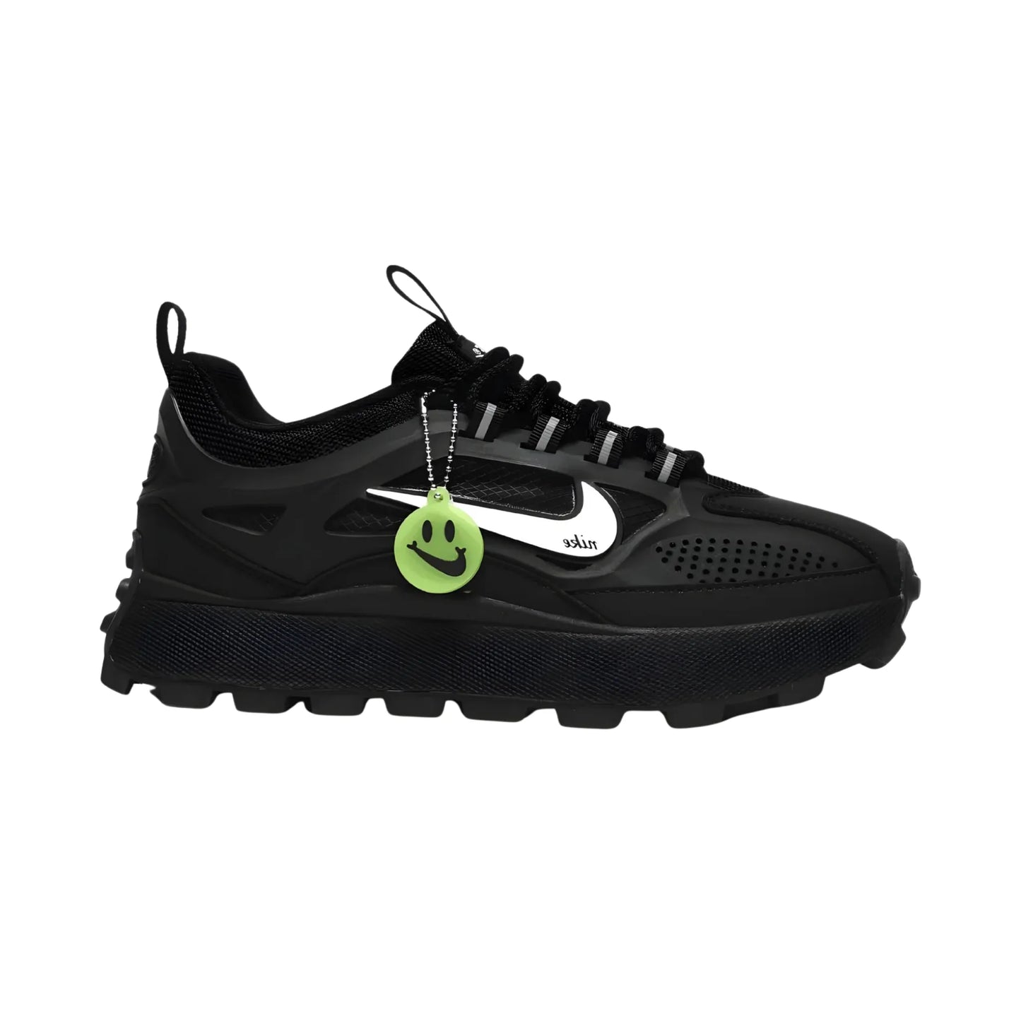 Nike Bailleli - Negro