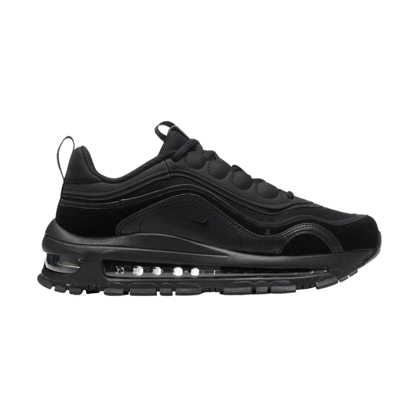 Nike Air Max 97 Futura - Negro