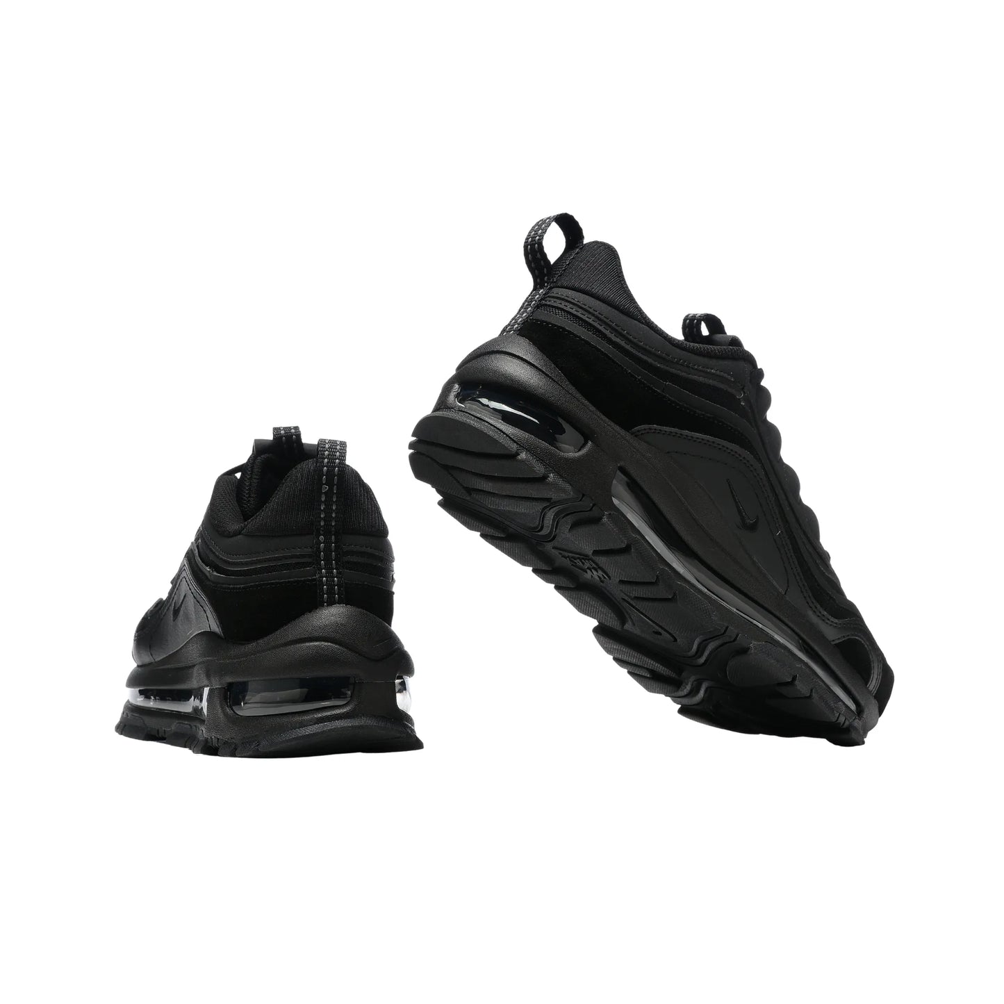 Nike Air Max 97 Futura - Negro