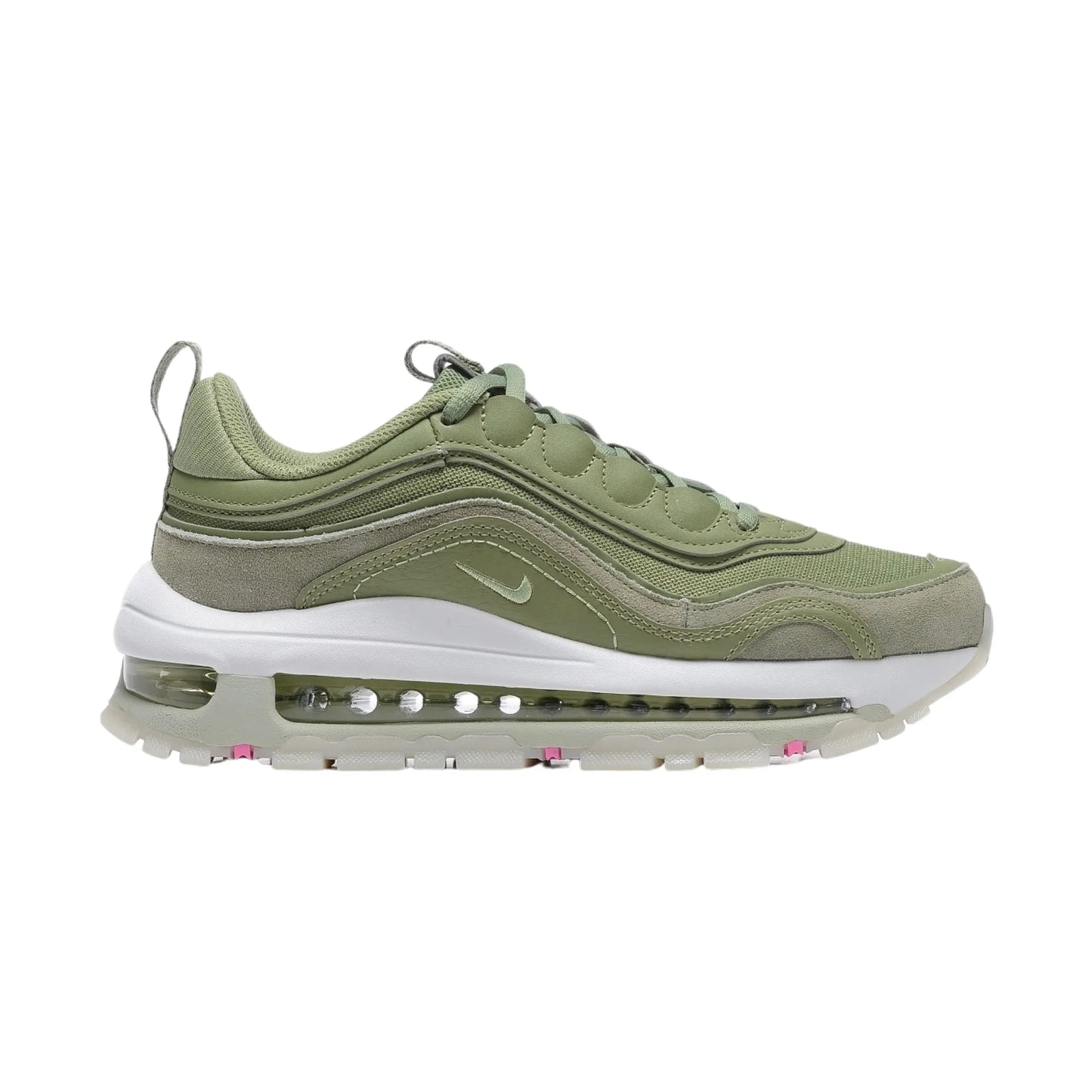 Nike Air Max 97 Futura - Verde