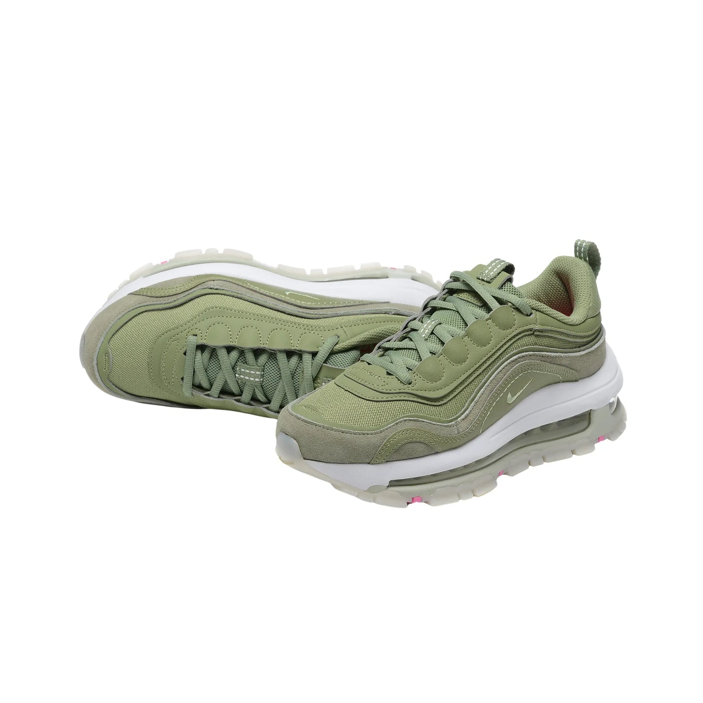 Nike Air Max 97 Futura - Verde