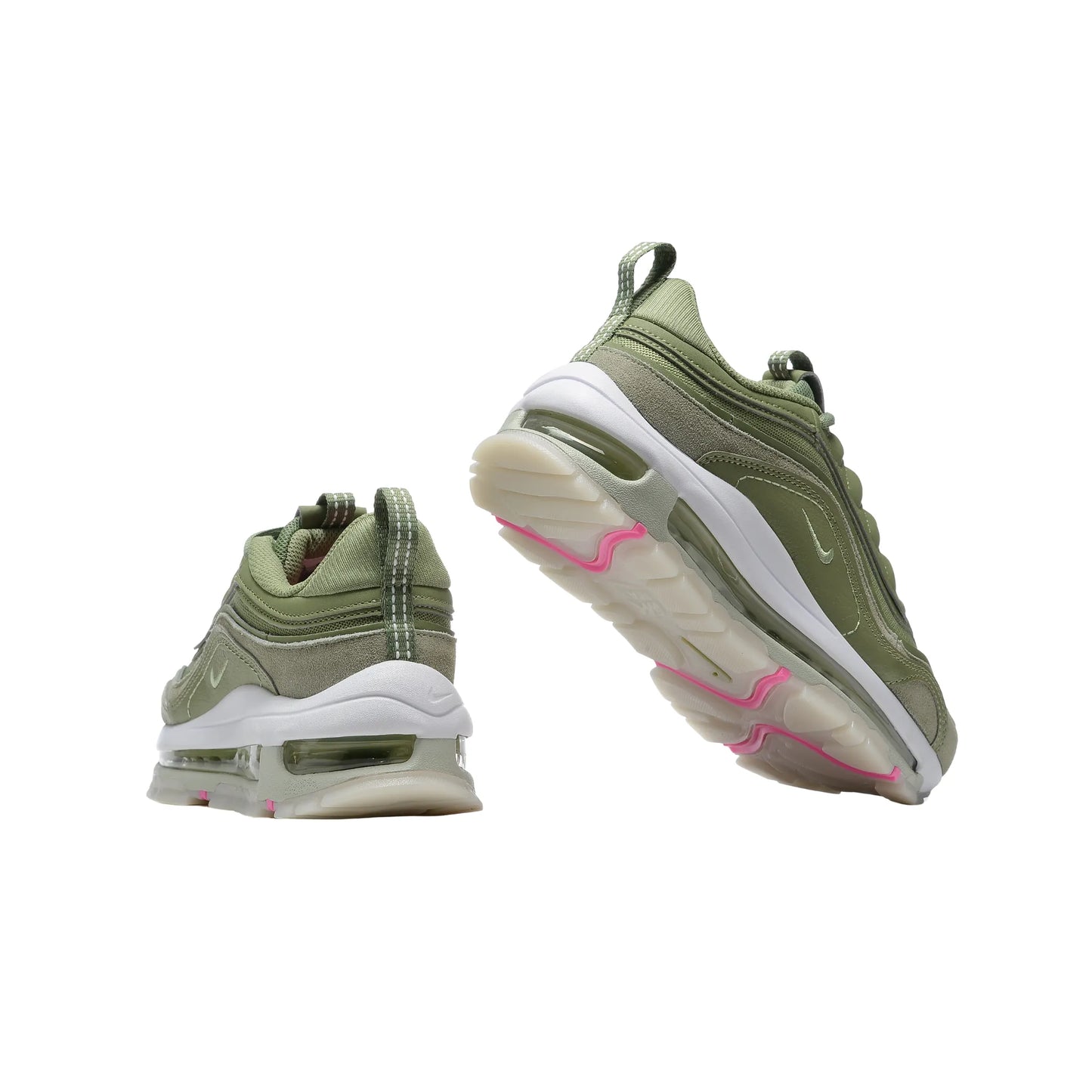 Nike Air Max 97 Futura - Verde