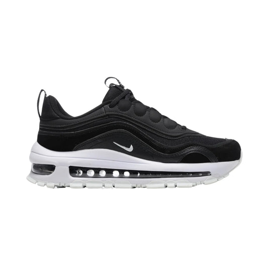 Nike Air Max 97 Futura - Negro Blanco