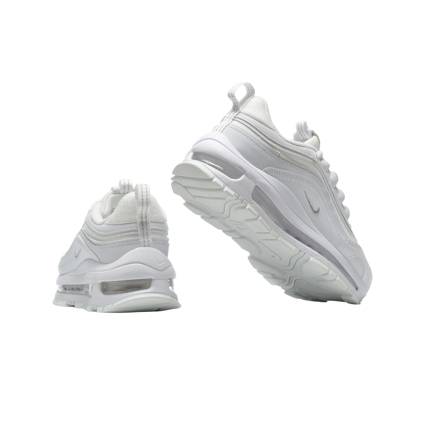 Nike Air Max 97 Futura - Blanco