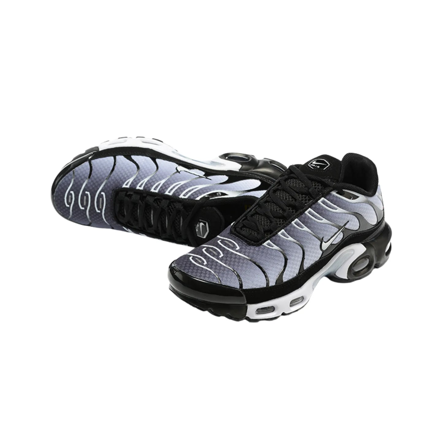 Nike Air Max Plus TN - Gris