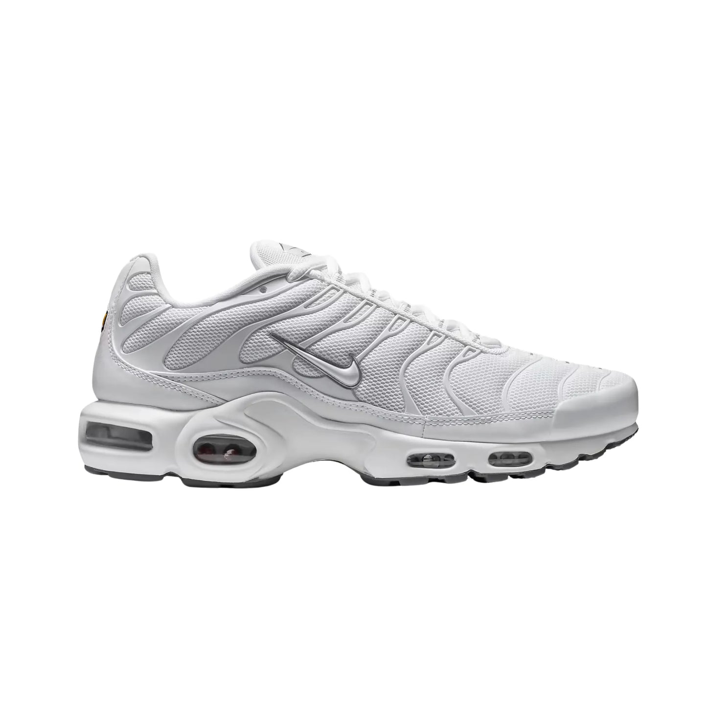Nike Air Max Plus TN - Blanco