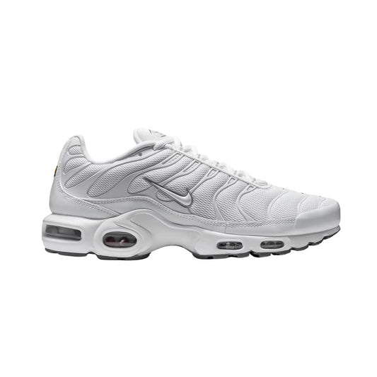 Nike Air Max Plus TN - Blanco