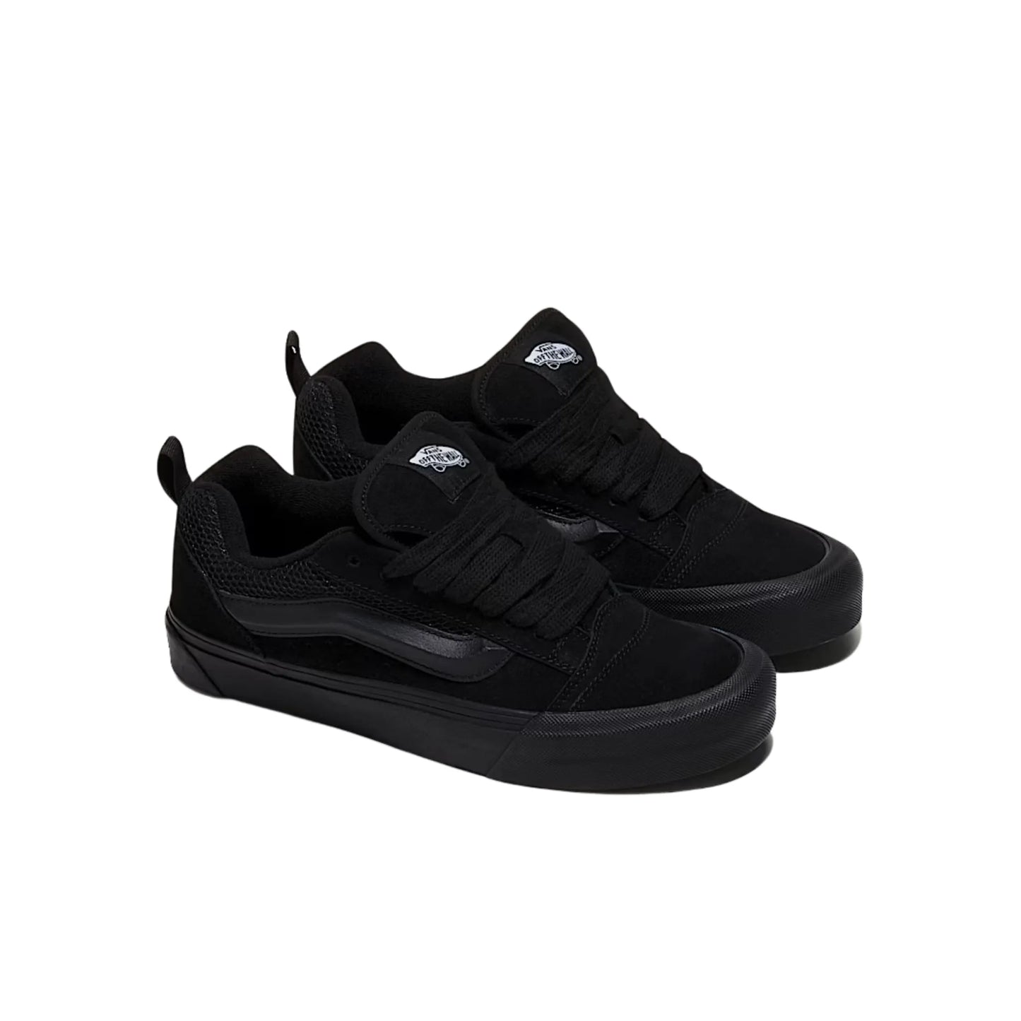 Vans Knu Skool - Negro