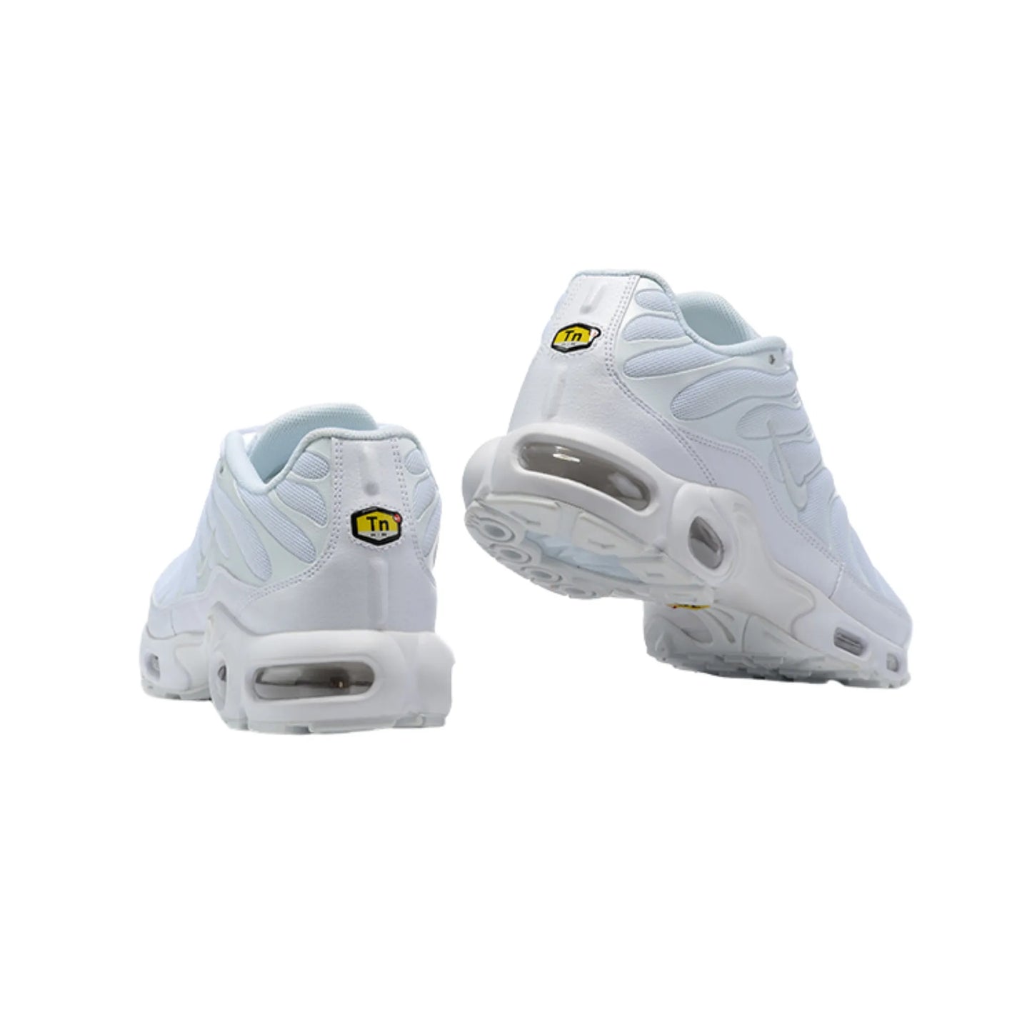 Nike Air Max Plus TN - Blanco