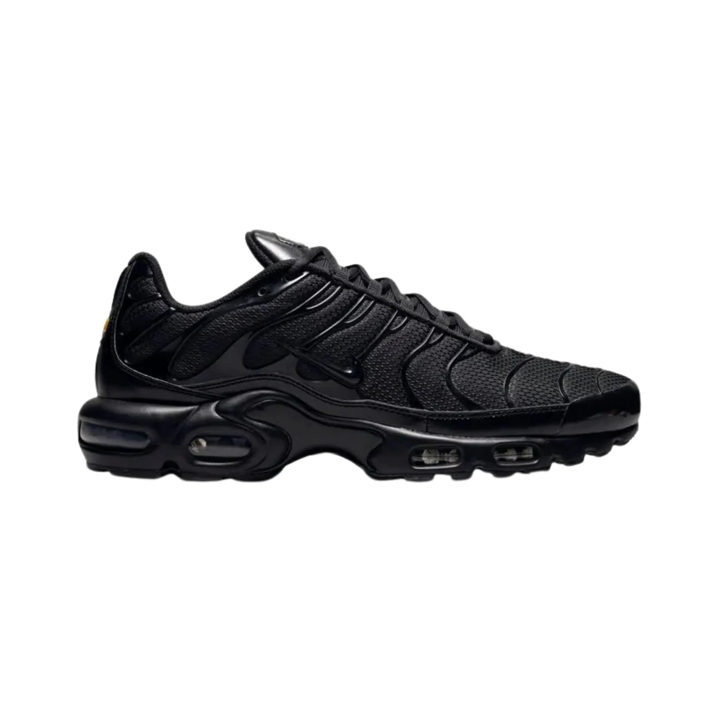 Nike Air Max Plus TN - Negro