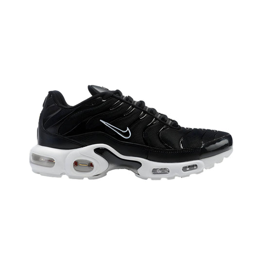 Nike Air Max Plus TN - Negro Blanco