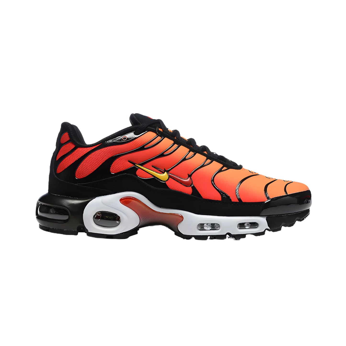 Nike Air Max Plus TN - Naranja