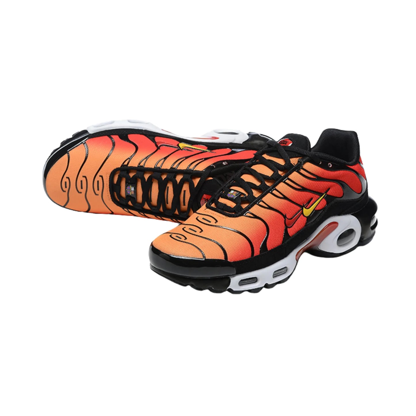 Nike Air Max Plus TN - Naranja