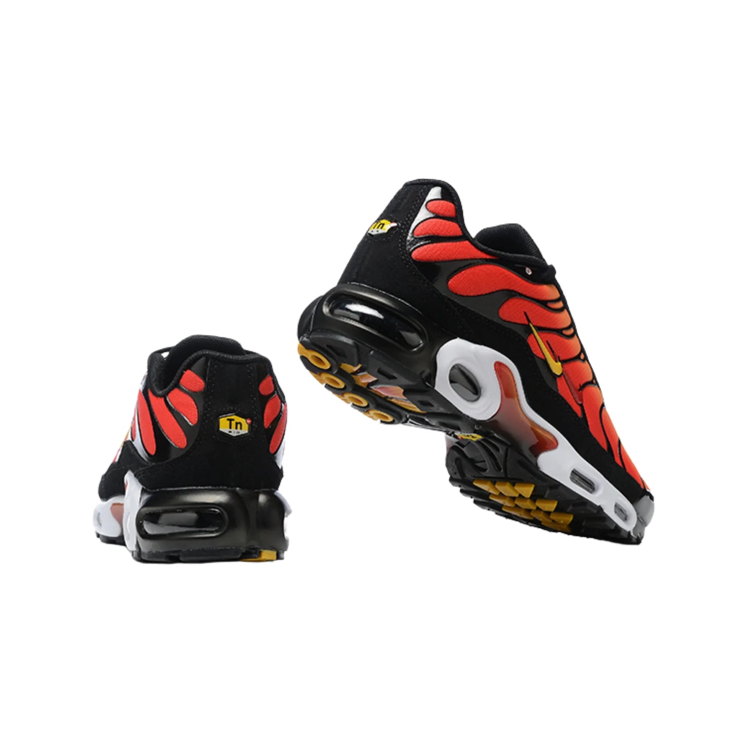 Nike Air Max Plus TN - Naranja