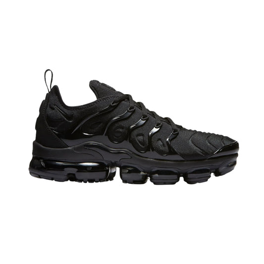 Nike Vapormax Plus - Negro