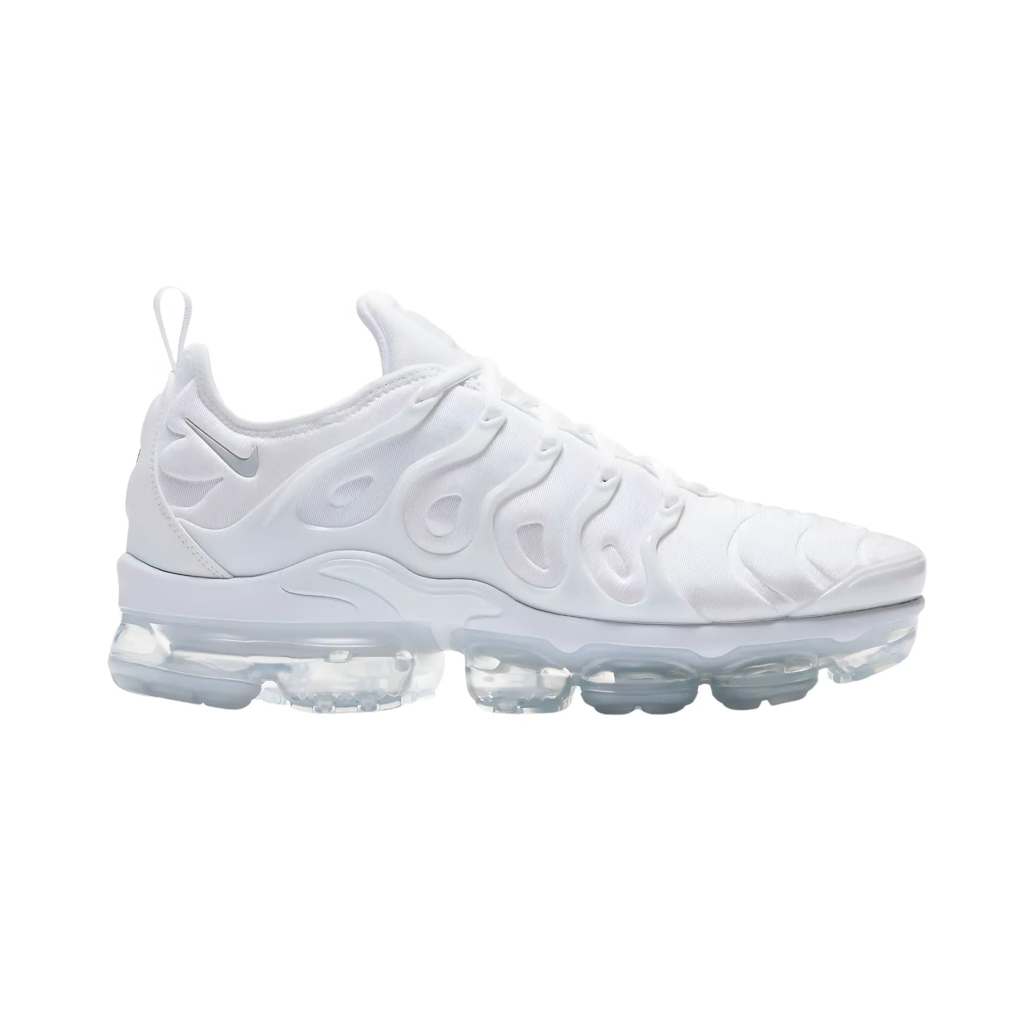 Nike Vapormax Plus - Blanco
