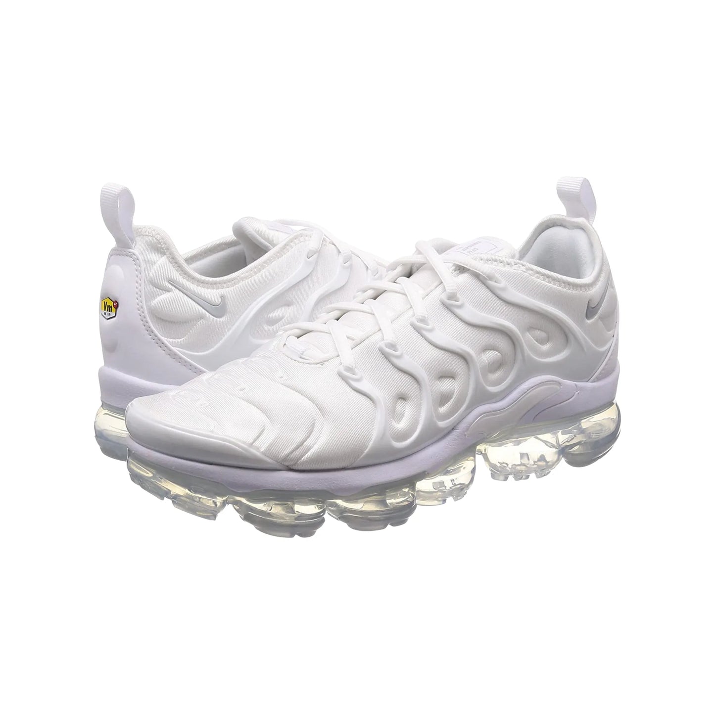 Nike Vapormax Plus - Blanco