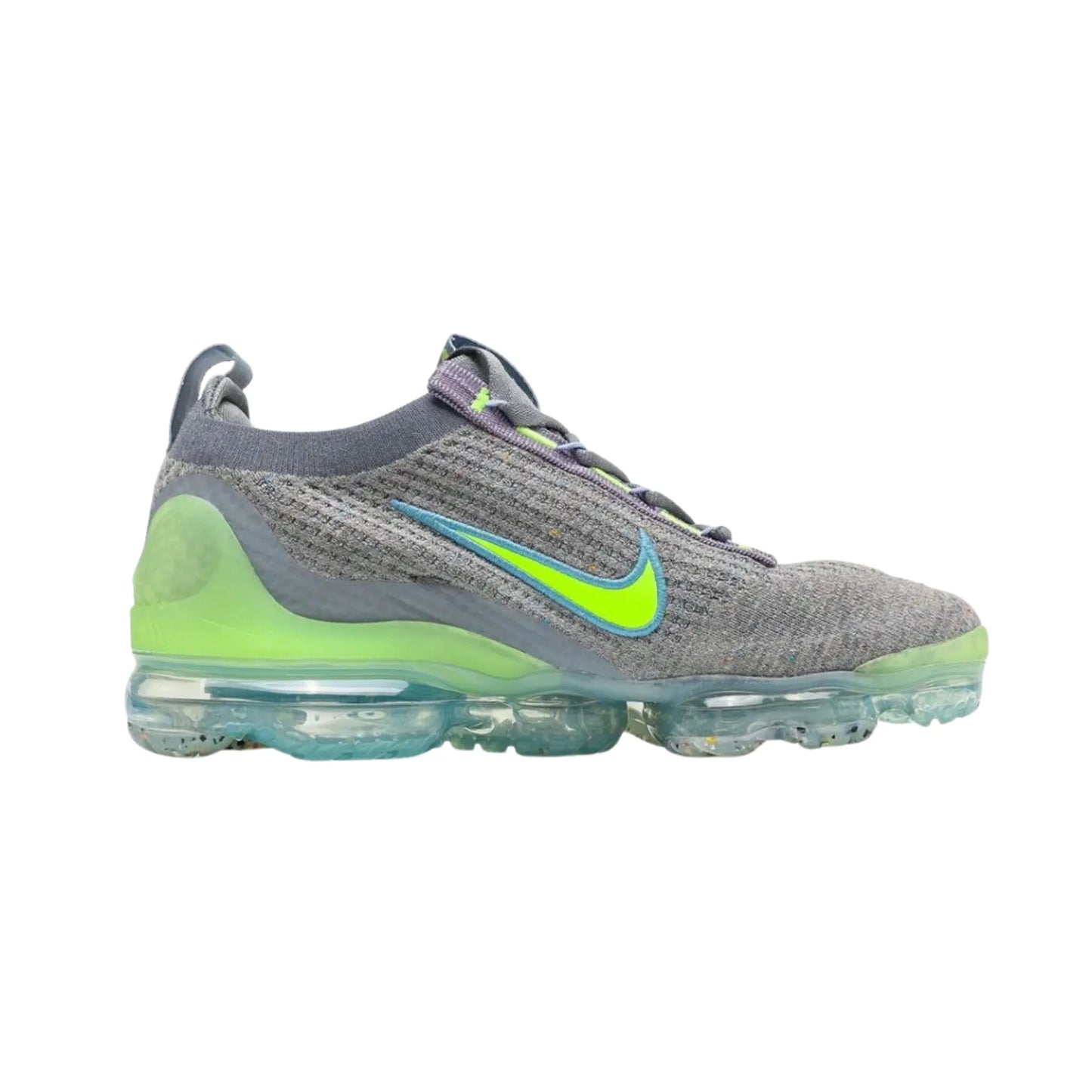 Nike Vapormax 5.0 - Gris Verde