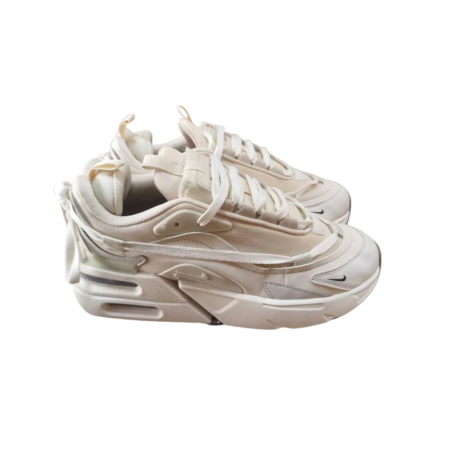 Nike Air Max Furyosa - Cremita