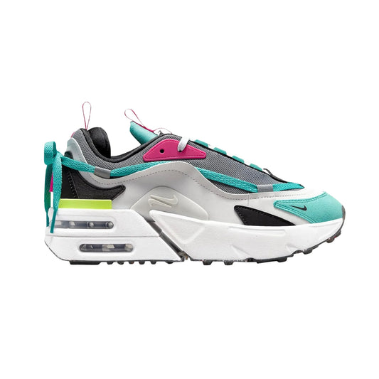 Nike Air Max Furyosa - Turquesa