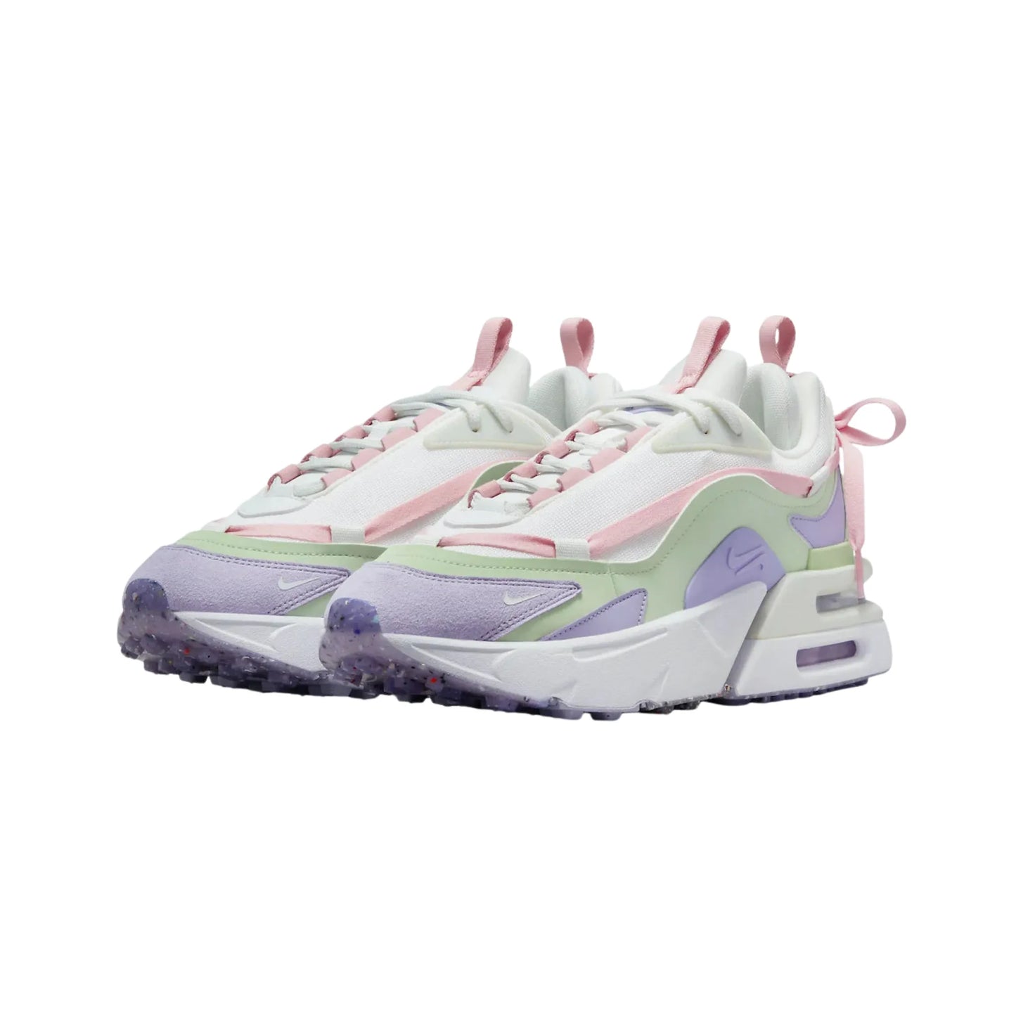 Nike Air Max Furyosa - Rosa