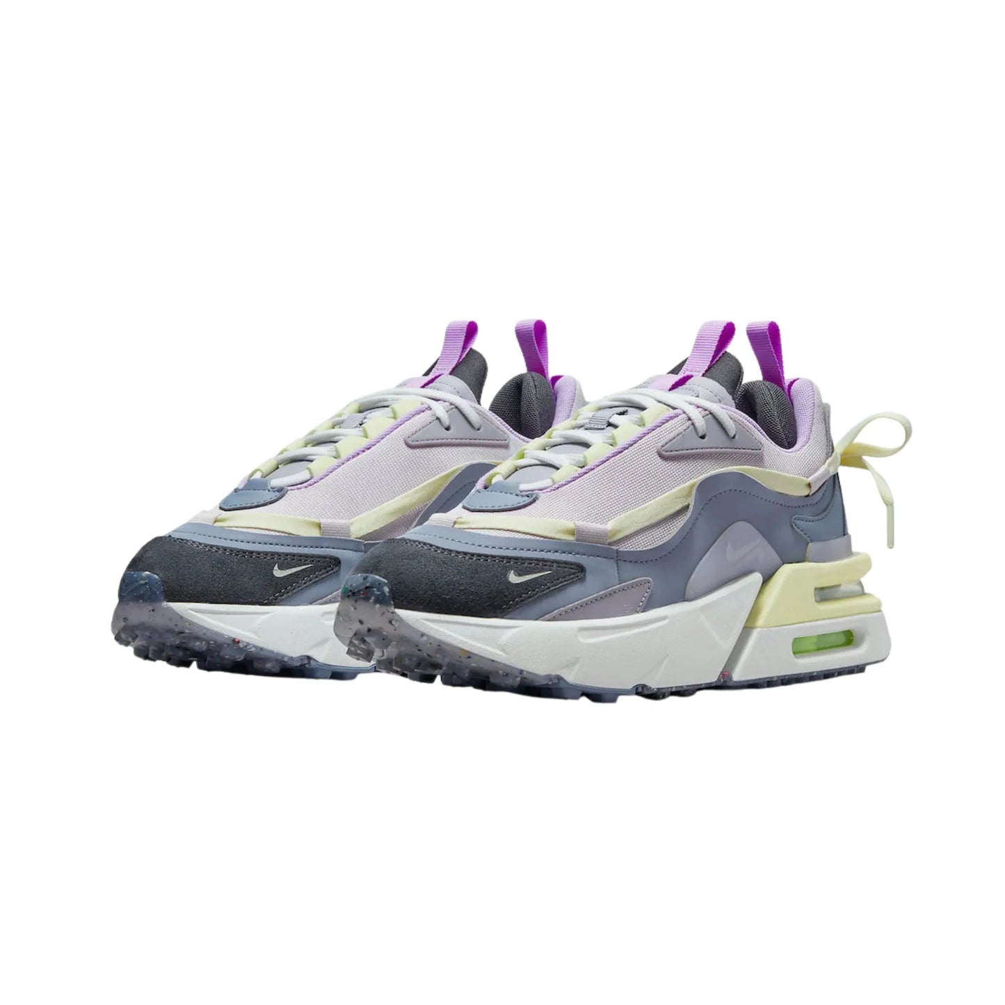 Nike Air Max Furyosa - Violeta