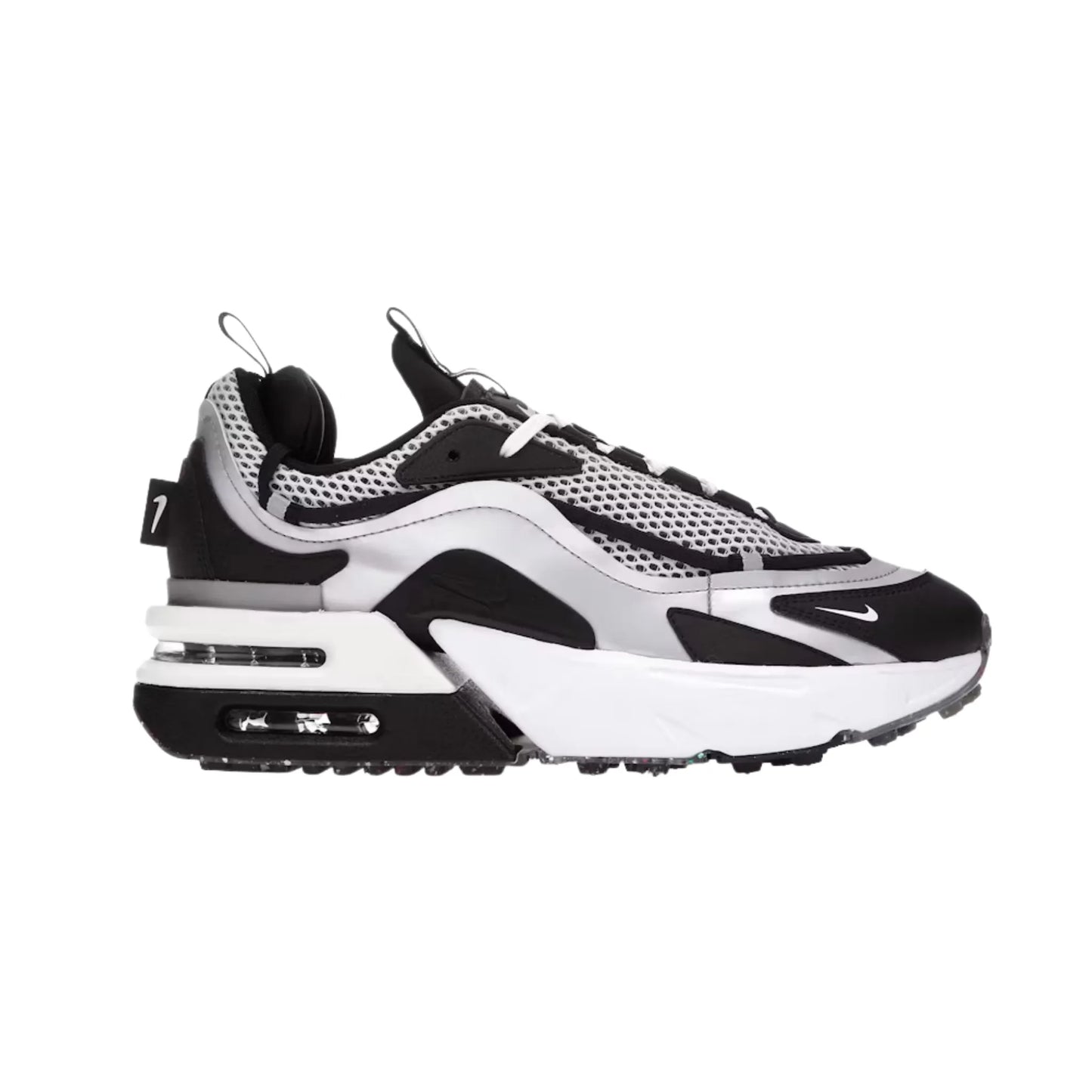 Nike Air Max Furyosa - Negro Gris