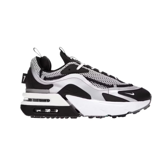 Nike Air Max Furyosa - Negro Gris
