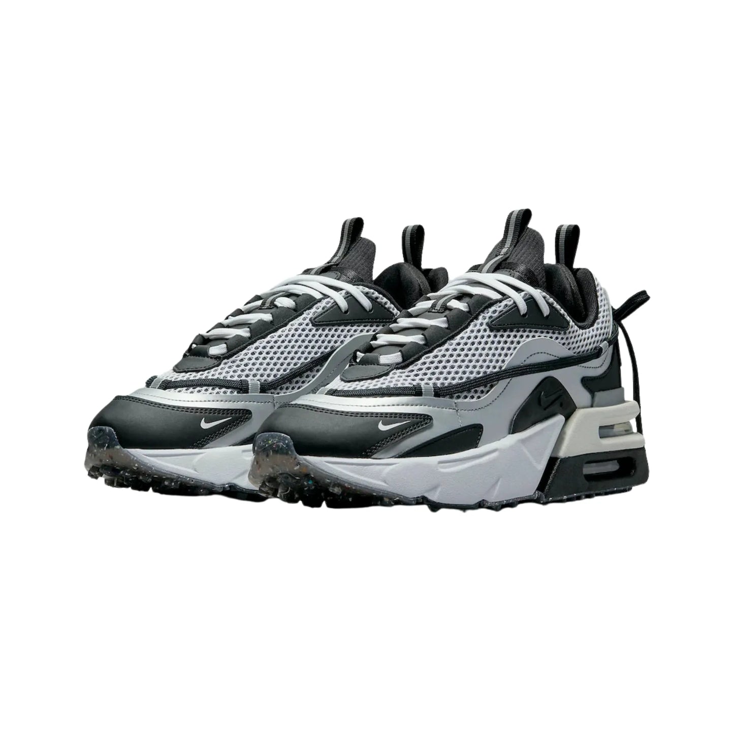 Nike Air Max Furyosa - Negro Gris