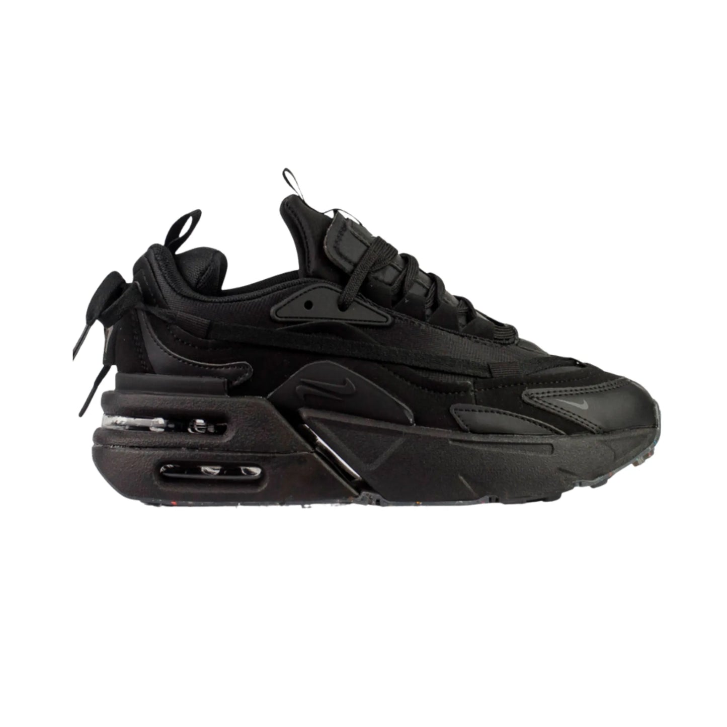 Nike Air Max Furyosa - Negro
