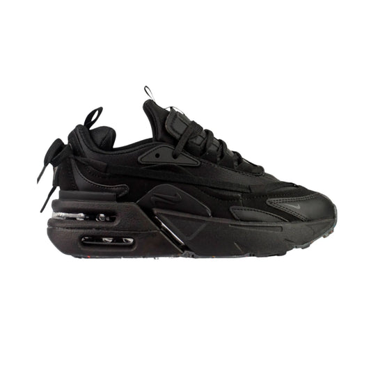 Nike Air Max Furyosa - Negro