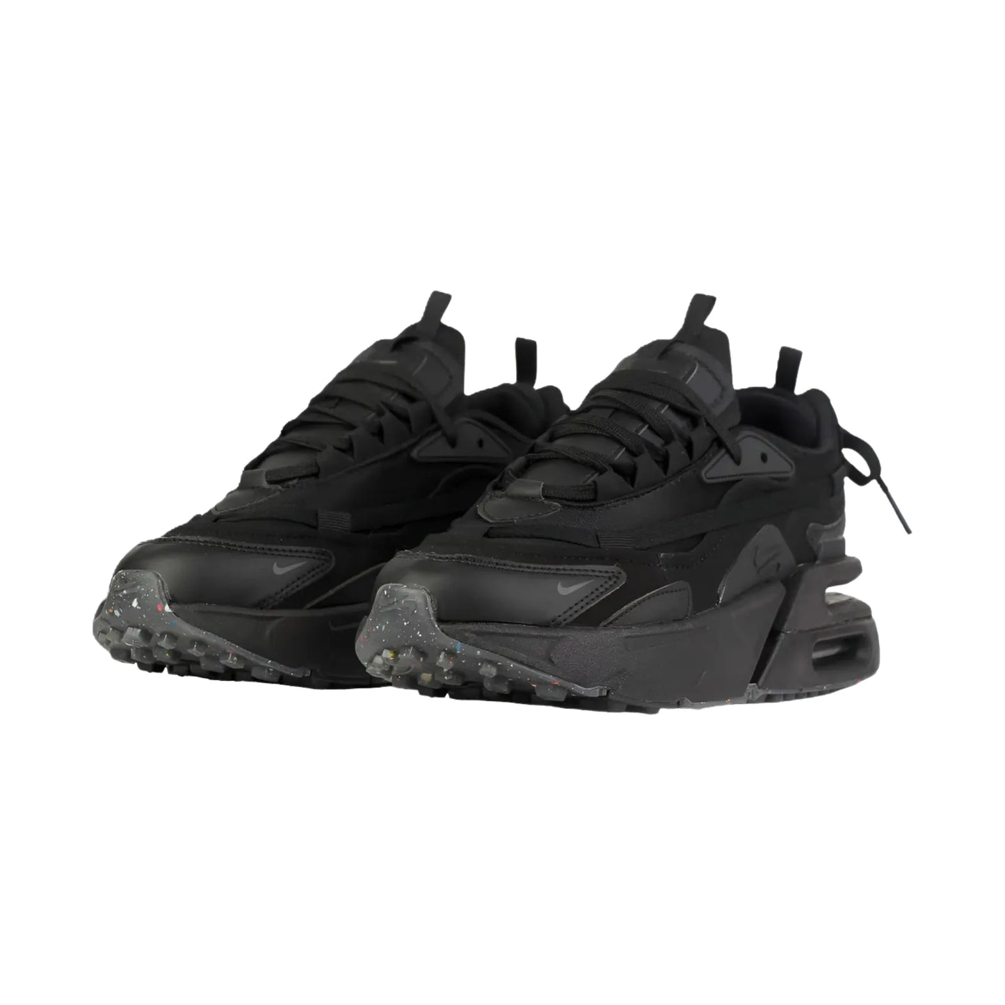 Nike Air Max Furyosa - Negro