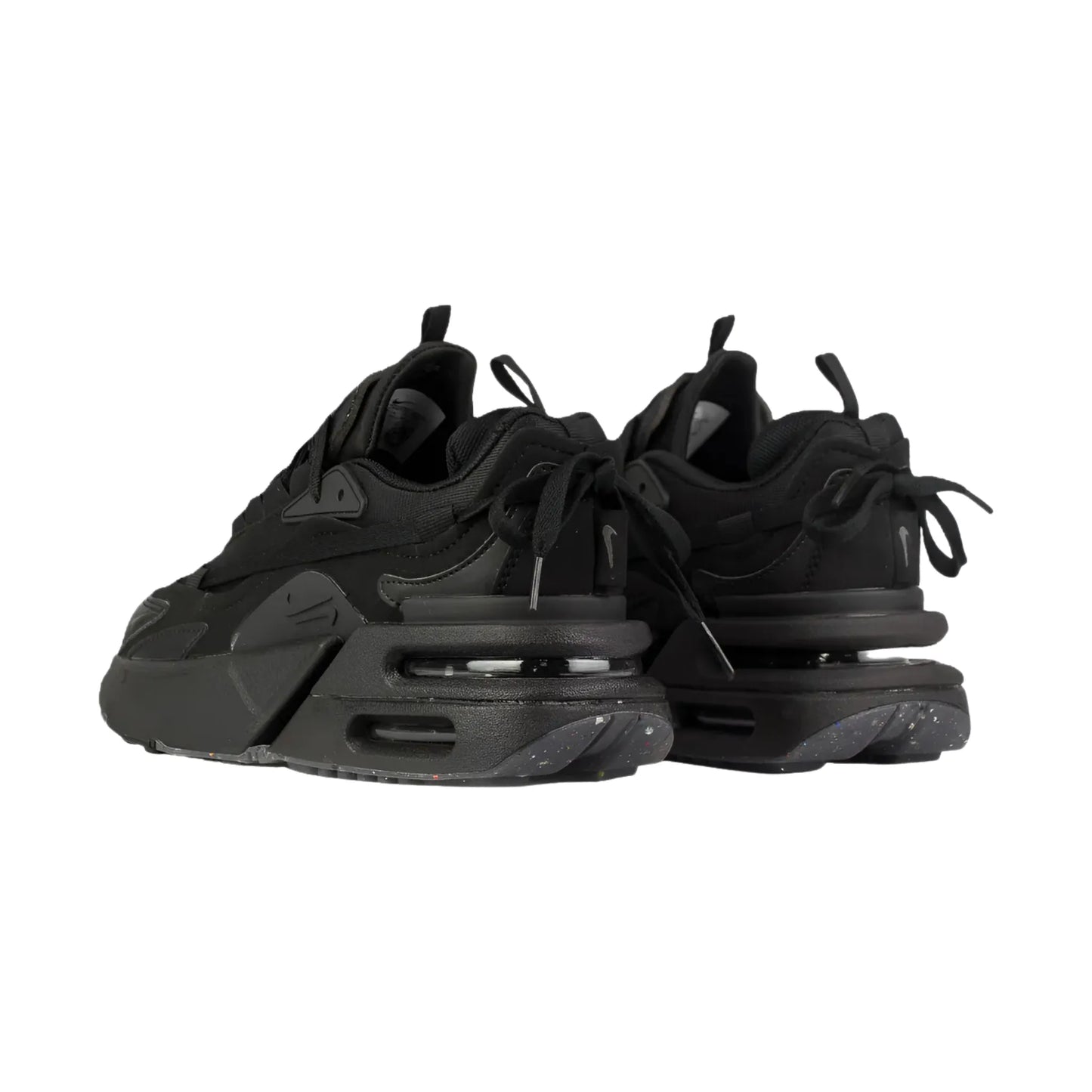 Nike Air Max Furyosa - Negro