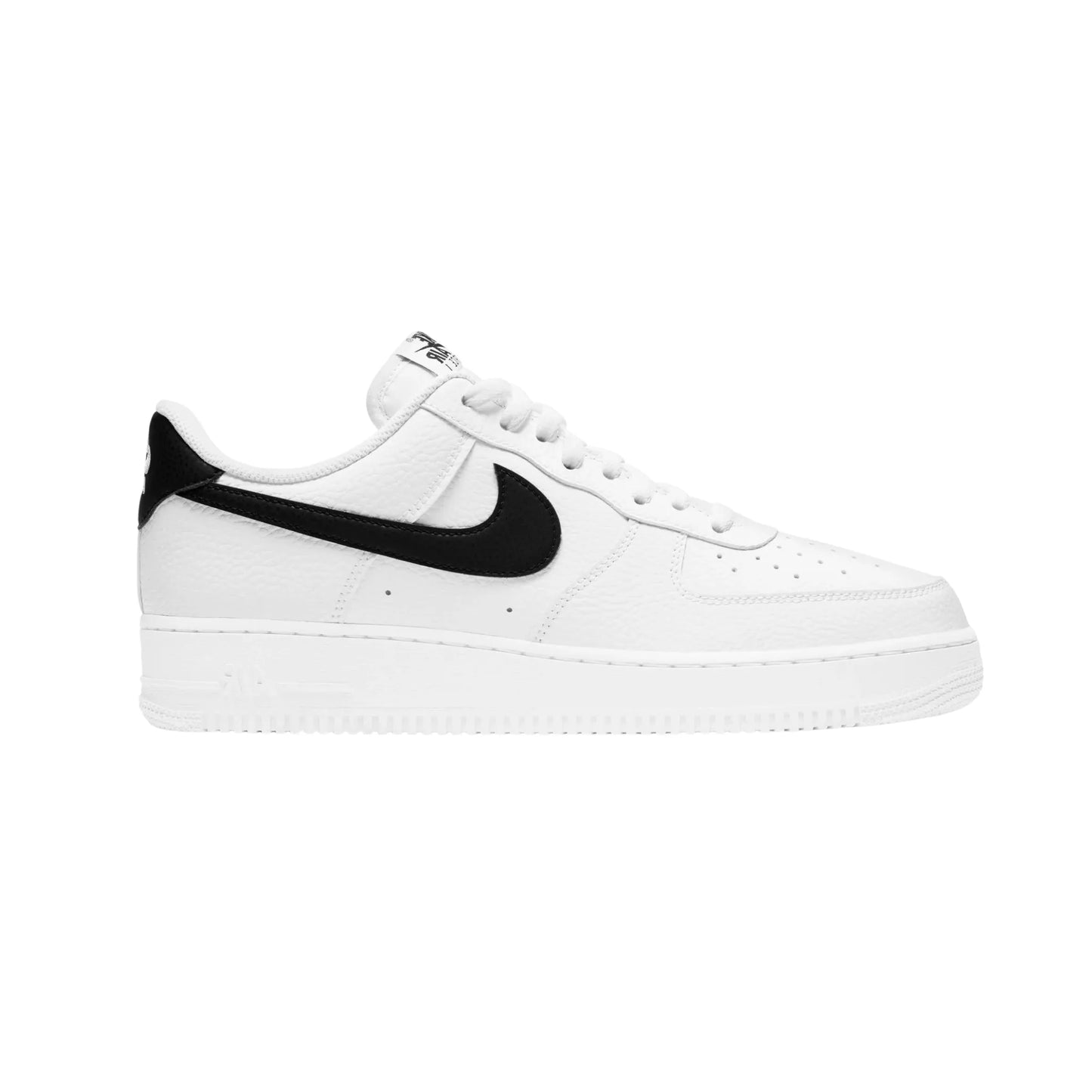Nike Air Force 1 - Blanco Negro