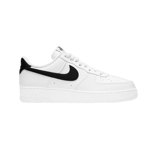 Nike Air Force 1 - Blanco Negro