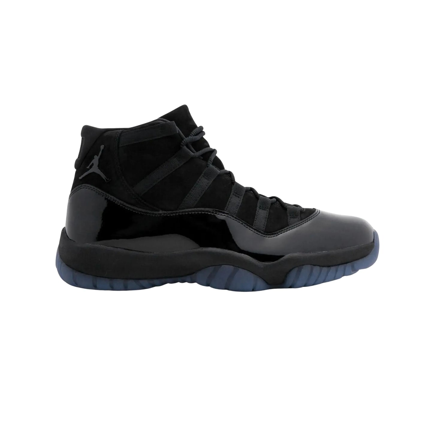 Jordan 11 Retro - Negro Azul