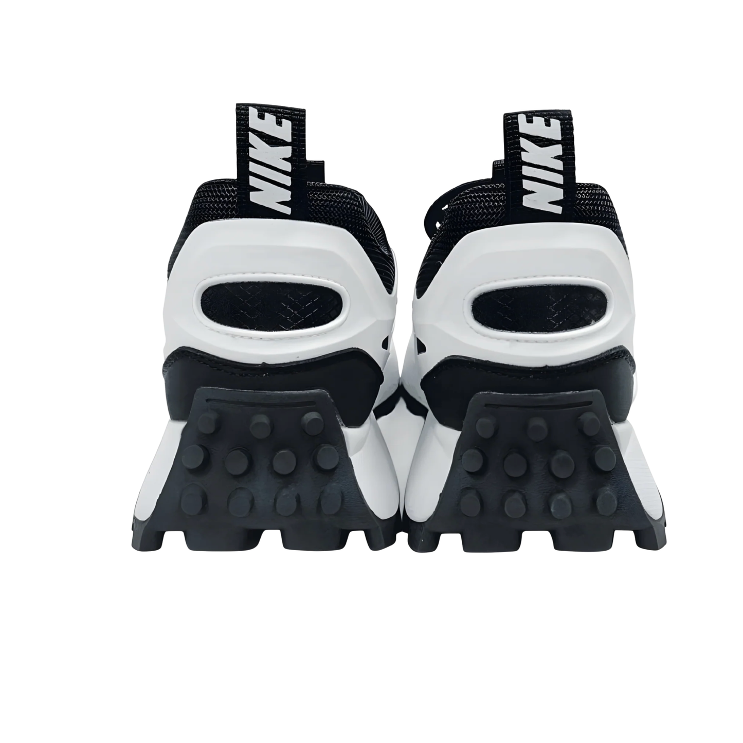 Nike Bailleli - Blanco Negro