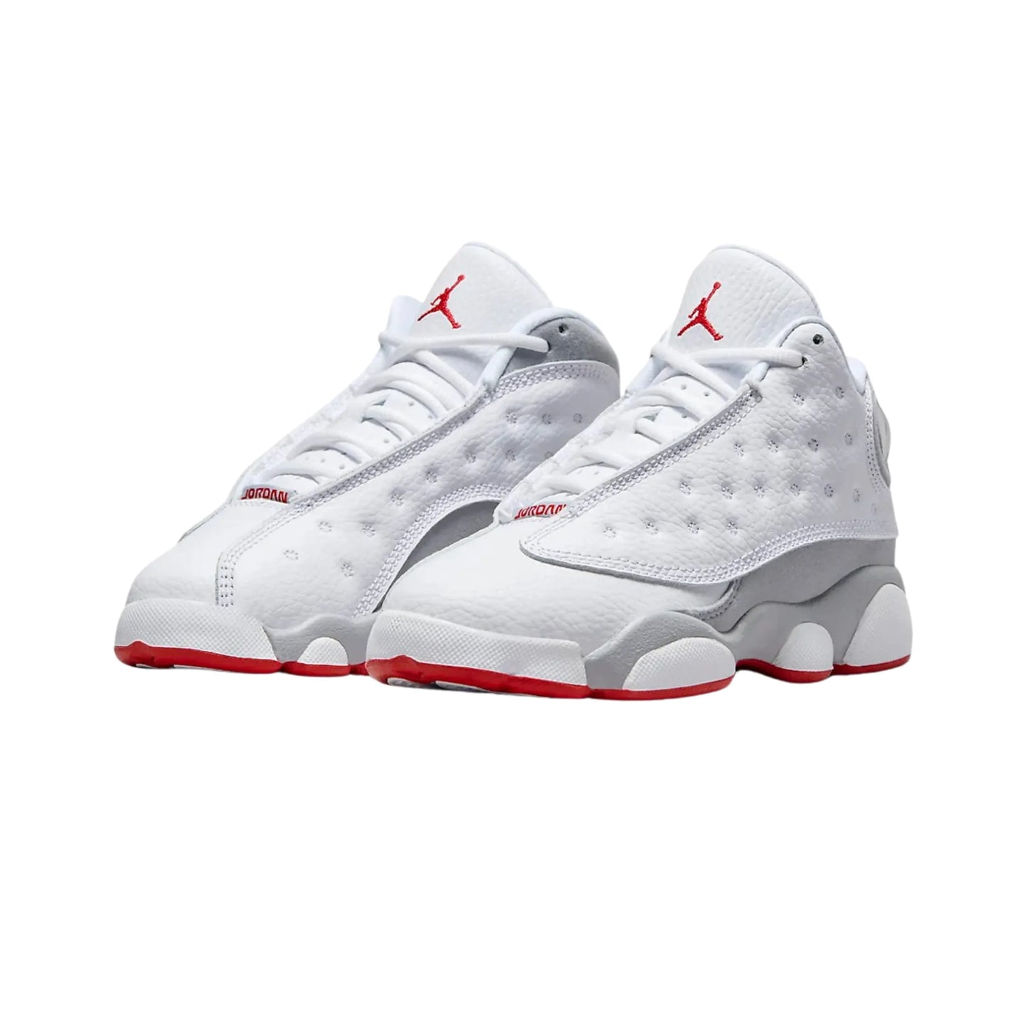 Jordan 13 Retro - Wolf Grey