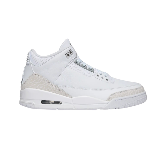 Jordan 3 Retro - Pure Money