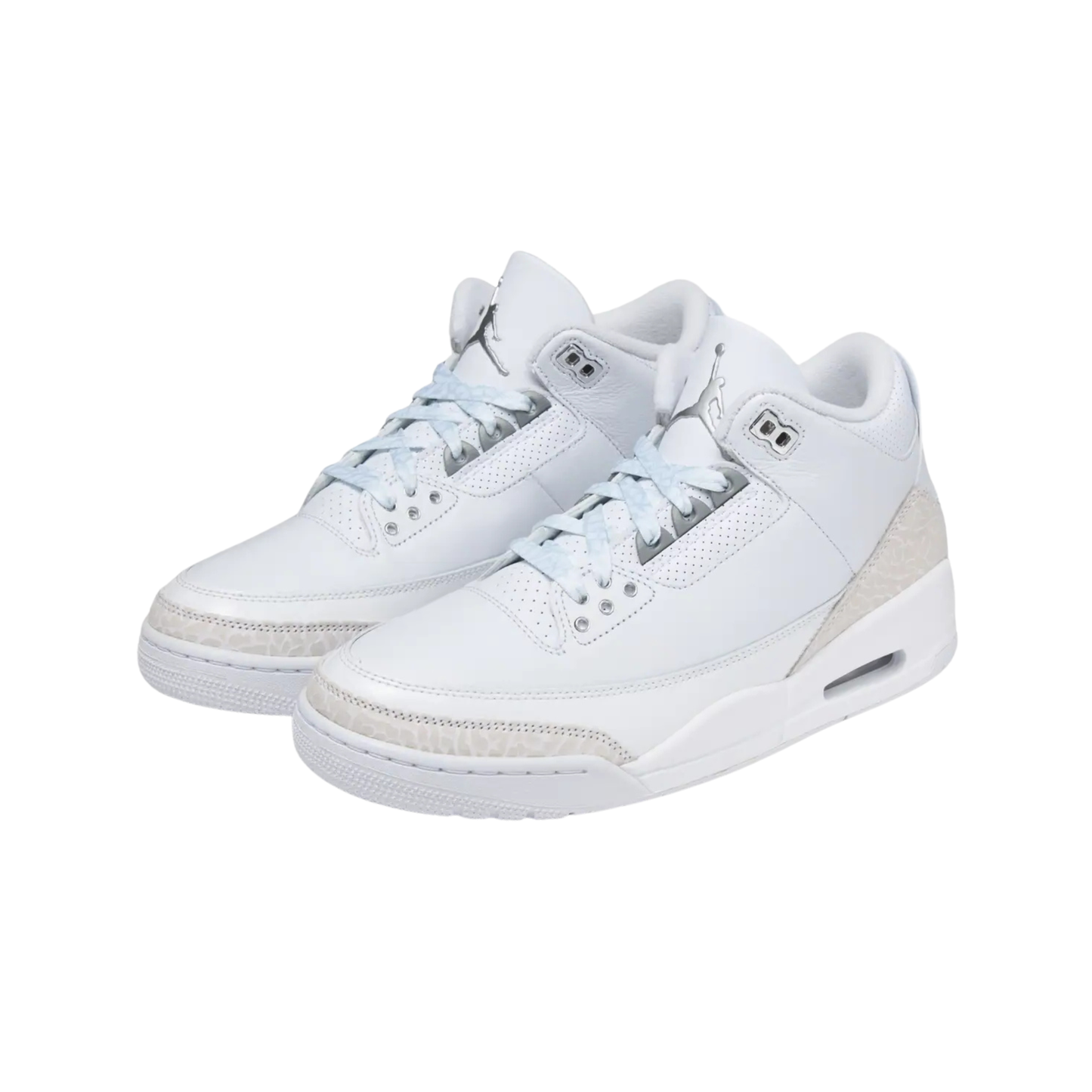 Jordan 3 Retro - Pure Money